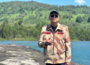 Menjelang Perayaan Natal, Ketua Laskar Manguni Indonesia Ajak Masyarakat Sulut Jaga Keamanan dan Kerukunan