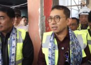 Menteri Kebudayaan Fadli Zon Apresiasi Langkah Cepat Gubernur Sulut Yulius Selvanus Revitalisasi Museum