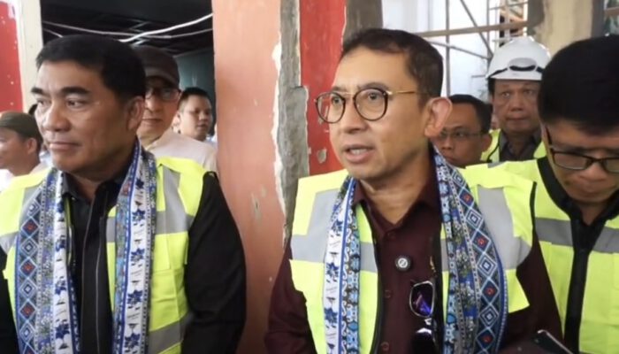 Menteri Kebudayaan Fadli Zon Apresiasi Langkah Cepat Gubernur Sulut Yulius Selvanus Revitalisasi Museum