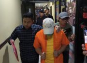 Oknum ASN Polda Sulut Ditetapkan Tersangka Kasus Dugaan Korupsi Dana DIPA