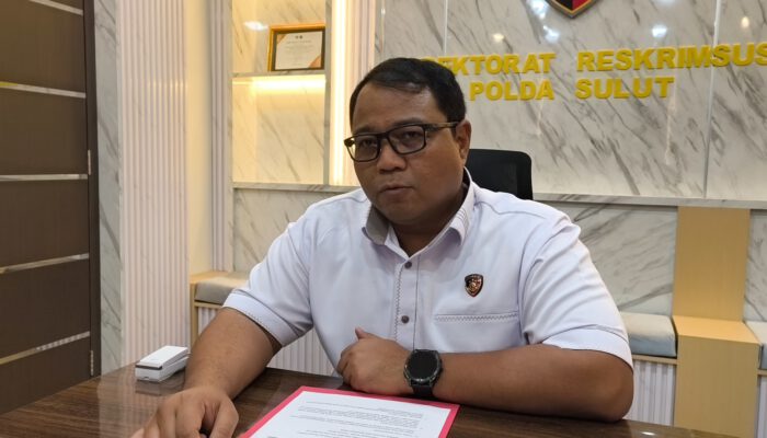 Dirreskrimsus Polda Sulut : Kami Tak Pandang Bulu, Semua Bakal Disikat