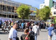 Pengacara Reinhard Mamalu Tegaskan SHM 462 Milik Junike Kabimbang