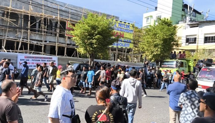 Pengacara Reinhard Mamalu Tegaskan SHM 462 Milik Junike Kabimbang