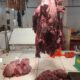 Harga Daging di Pasar Karombasan Naik, Cek Disini
