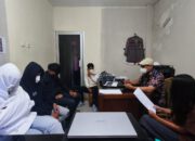 Lagi, Warga Asal Sulut yang Diduga akan Bekerja di Kamboja Ditahan di Bandara Sam Ratulangi Manado