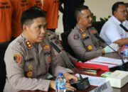 Hingga Saat Ini Polisi Telah Mengamankan 26 Terduga Pelaku Tawuran di Belang, Minahasa Tenggara