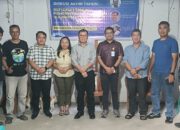 10 Bulan Pemerintahan Yulius Selvanus: Tabir Kinerja yang Mulai Terkuak