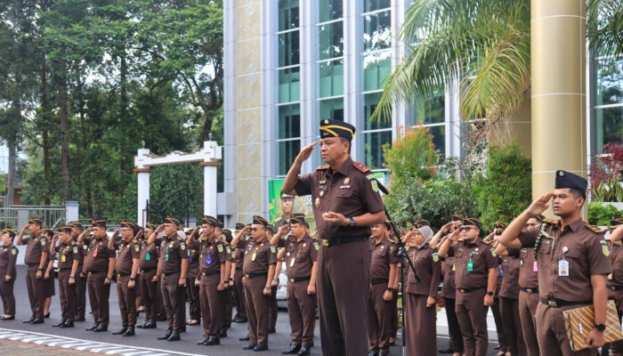 Sepanjang Tahun 2025, Kejati Sulut Selamatkan Uang Negara Rp190,1 Miliar