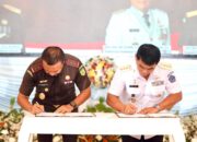 MoU Kejati dan Pemprov Sulut: Pidana Kerja Sosial Jadi Mekanisme Baru Penanganan Tipiring