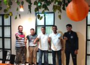 Susun Program Pengembangan, Pengurus Wadokai Sulut Siap Cetak Karateka Tangguh