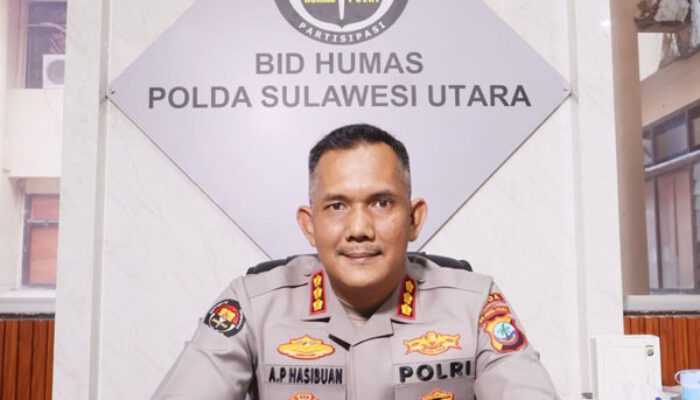 Polda Sulut Pastikan Situasi Kondusif Pasca Bentrok Warga di Ratatotok