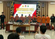 Sudah 10 Orang Ditetapkan Tersangka Bentrokan Warga di Ratatotok