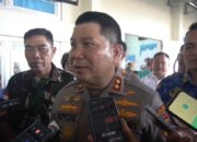 Kapolda Sulut : Perbedaan adalah Kekuatan untuk Lebih Maju dan Sejahtera