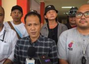 Didukung 19 Cabor, Chalfien Kastro Calon Kuat di Bursa Pemilihan Ketua KONI Manado