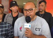 Tim Pemenangan Christian Yokung Optimis Chalfien Kastro Bawah Perubahan untuk KONI Manado