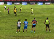 Persma Manado Bakal Seleksi 26 Pemain Masuk Skuad Tim Utama, Ini Daftarnya