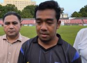 Target Promosi Liga 3 Nusantara, Coach Ojik Seleksi Pemain Eks Liga 1 dan 2 Indonesia