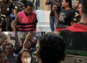 Kejati Sulut Tetapkan 2 Tersangka Kasus Dugaan Korupsi Dana Kerja Sama PPLH-SDA di Unsrat Manado