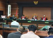 Vonis 1 Tahun Pidana untuk Hein Arina, Pdt Ricky Tafuama: Gereja Tidak Boleh Kompromi terhadap Korupsi