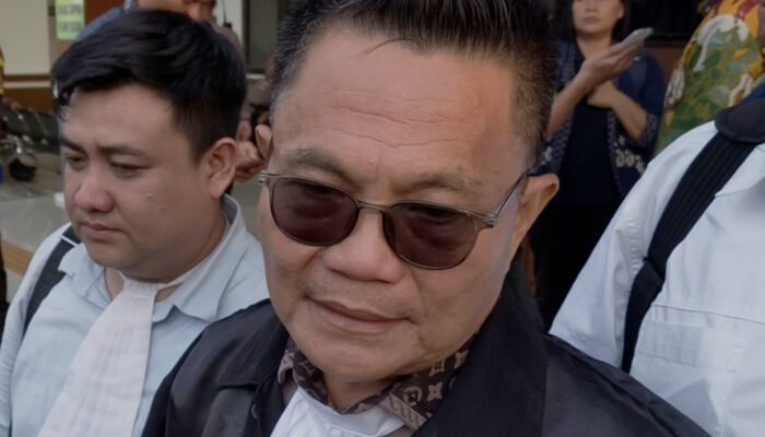 Usai Hein Arina Divonis 1 Tahun, Kuasa Hukum Notje Karamoy Beberkan Hal Ini