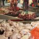 Harga Daging di Pasar Karombasan Manado Hari Ini
