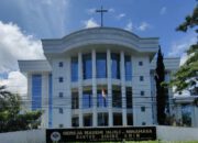 Jelang Sidang Majelis Sinode Tahunan, Pdt Henny Sumakul : Warga GMIM Wajib Jaga Moralitas Gereja