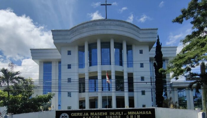 Jelang Sidang Majelis Sinode Tahunan, Pdt Henny Sumakul : Warga GMIM Wajib Jaga Moralitas Gereja