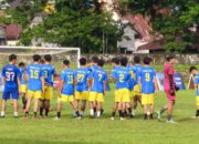 Persaingan Makin Ketat, Pekan Depan Persma Manado Bakal Kedatangan Pemain Eks Liga 1 dan 2