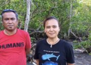 Tongkaina Ecotourism Guide Club Tawarkan Pengalaman Wisata Satwa Endemik Tarsius