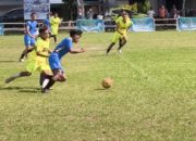 Raih Hasil Seri melawan Persikokot, Pelatih Persma Manado Sebut akan Evaluasi Pemain