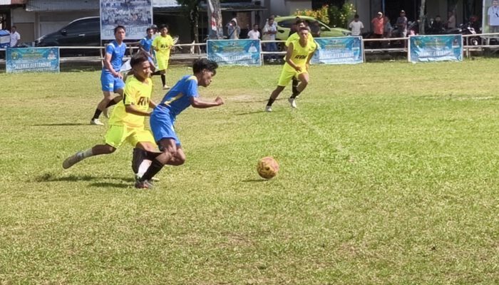 Raih Hasil Seri melawan Persikokot, Pelatih Persma Manado Sebut akan Evaluasi Pemain