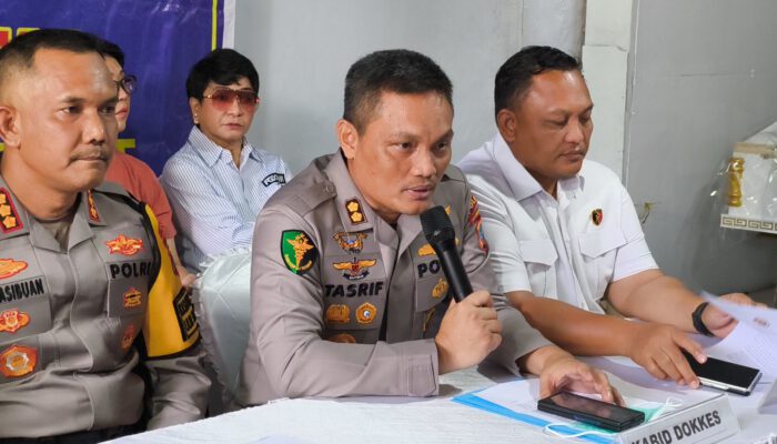 Biddokkes Polda Sulut Pastikan ada 16 Jenazah Korban Kebakaran, Begini Fase Identifikasinya
