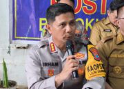 Kapolresta Manado Sebut Telah Lakukan Olah TKP Panti Werdha Damai yang Terbakar