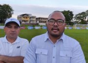 Manager Persma Manado Tegaskan Pemain Wajib Berbenah