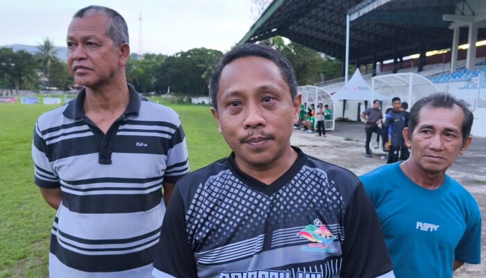 Menang Lawan Persma Manado, Manager PS Kotamobagu Apresiasi Dukungan Gubernur Sulut dan Wali Kota Kotamobagu