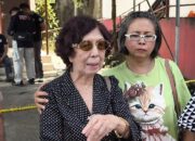 Begini Keterangan Kepala Panti Werdha Damai Ranomuut Usai Peristiwa Kebakaran