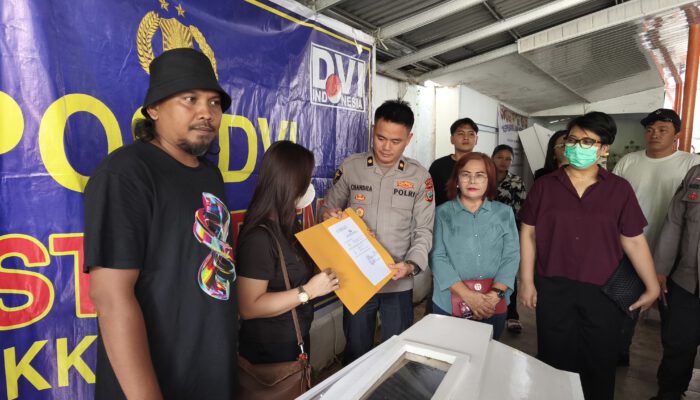 4 Jenazah Korban Kebakaran di Panti Werdha Damai Ranomuut Diserahkan ke Pihak Keluarga