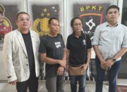 Orang Tua Mahasiswi yang Tewas Gantung Diri di Tomohon Resmi Melapor ke Polda Sulut