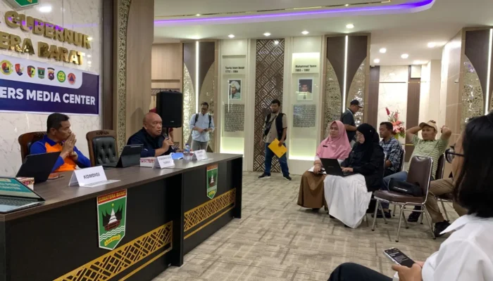 Komdigi Berikan Bantuan 32 unit Satelit Starlink Gratis, Bantu Pulihkan Jaringan Komunikasi di Sumbar