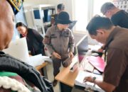 Kejati Sulut Geledah Kantor PT HWR dan Dinas ESDM Terkait Dugaan Korupsi Pengelolaan Tambang