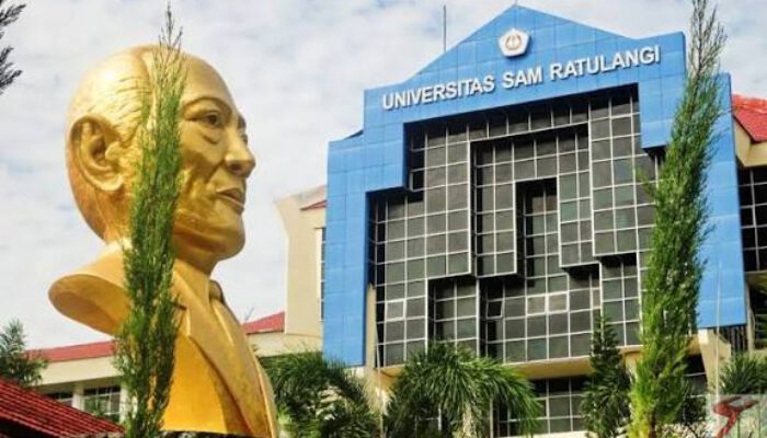 Kejati Sulut Periksa Rektor Unsrat Manado