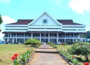 Diduga Lakukan Pelecehan, Unima Tondano Resmi Pecat Danny sebagai Dosen