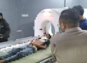 Polresta Manado Tangkap Pelaku Penikaman di Kampung Pancurang, 1 Korban Meninggal Dunia