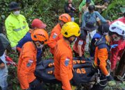 H+4 Pencarian, Tim SAR Gabungan Temukan Jenazah Yeslefran Mamanua