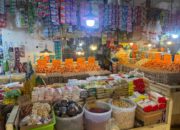 Harga Pangan dan Bahan Pokok Pasar Jengki Manado Hari Ini