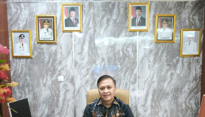 Larangan Double Shift Harga Mati, Bart Assa Peringatkan Sekolah Akan Ditindak