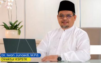 Kemendikdasmen Minta Pemda Segera Angkat Kepala Sekolah Definitif, 40.472 Sekolah Masih Dipimpin Plt
