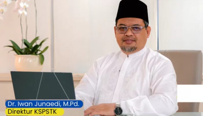 Kemendikdasmen Minta Pemda Segera Angkat Kepala Sekolah Definitif, 40.472 Sekolah Masih Dipimpin Plt