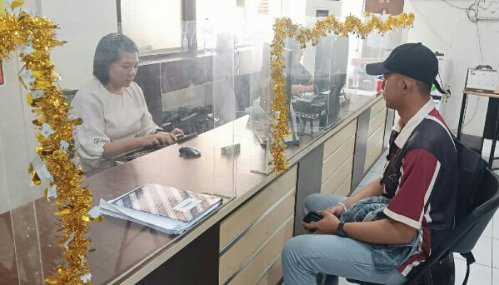 Waspada, Polda Sulut Terima Laporan 12 Kasus Penipuan Online, Begini Modusnya