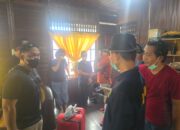 Penemuan Mayat di Mapanget Barat, Polisi Pastikan Tidak Ada Tanda Kekerasan
